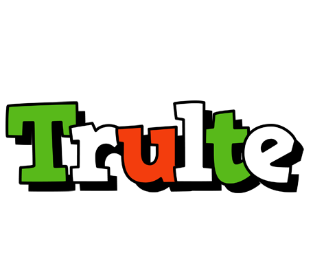 Trulte venezia logo