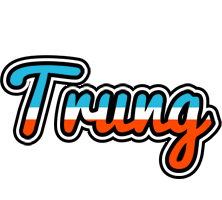 Trung america logo