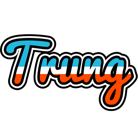 Trung america logo