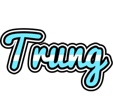 Trung argentine logo