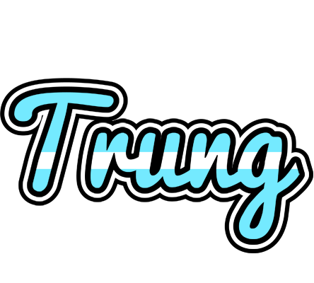 Trung argentine logo