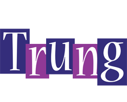 Trung autumn logo