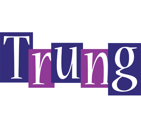 Trung autumn logo