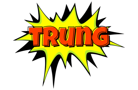 Trung bigfoot logo