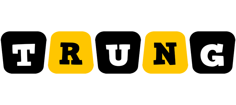 Trung boots logo