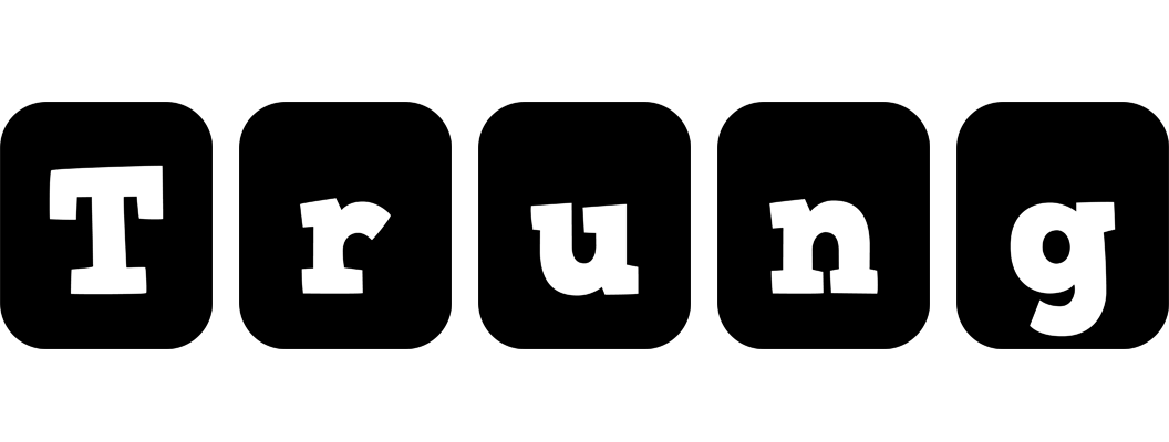 Trung box logo