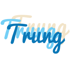 Trung breeze logo