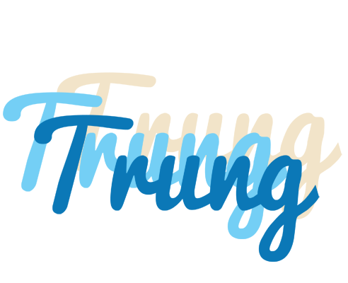 Trung breeze logo