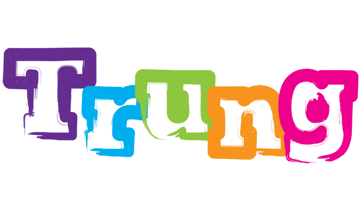 Trung casino logo