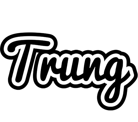 Trung chess logo