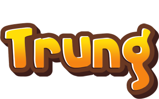 Trung cookies logo