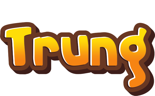 Trung cookies logo