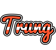 Trung denmark logo