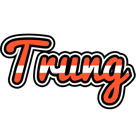 Trung denmark logo