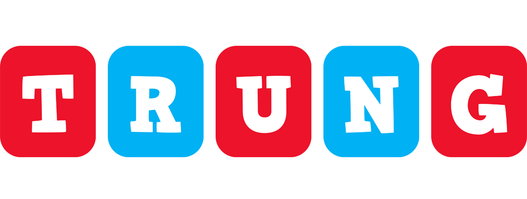 Trung diesel logo