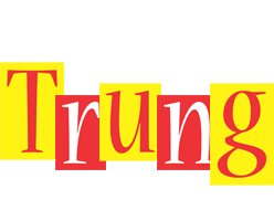 Trung errors logo