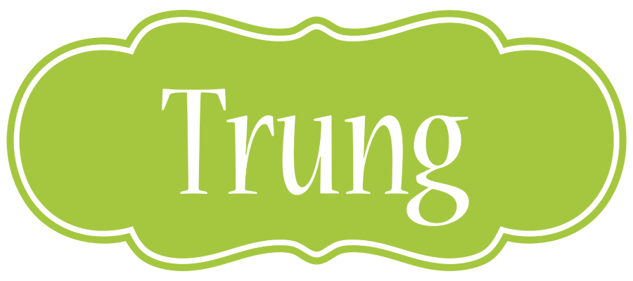 Trung family logo