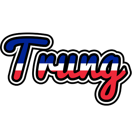 Trung france logo