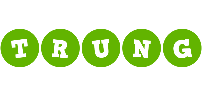 Trung games logo