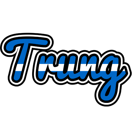 Trung greece logo