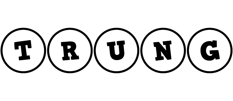 Trung handy logo