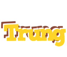 Trung hotcup logo