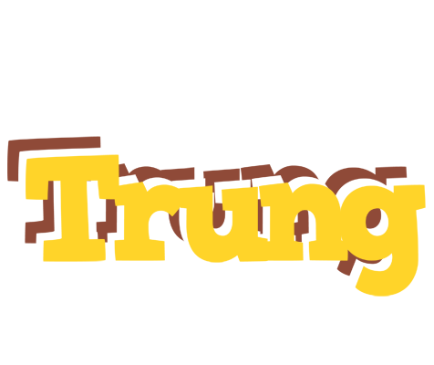 Trung hotcup logo