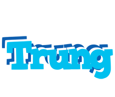 Trung jacuzzi logo