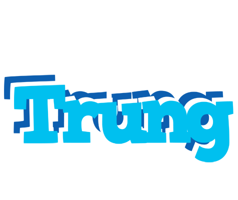 Trung jacuzzi logo