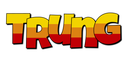 Trung jungle logo