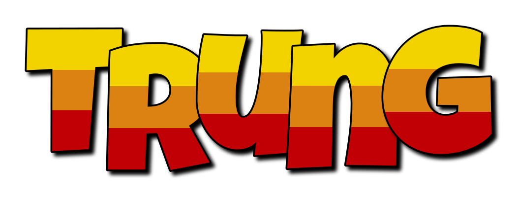 Trung jungle logo