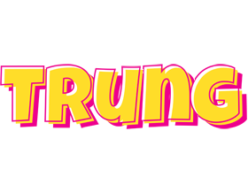 Trung kaboom logo