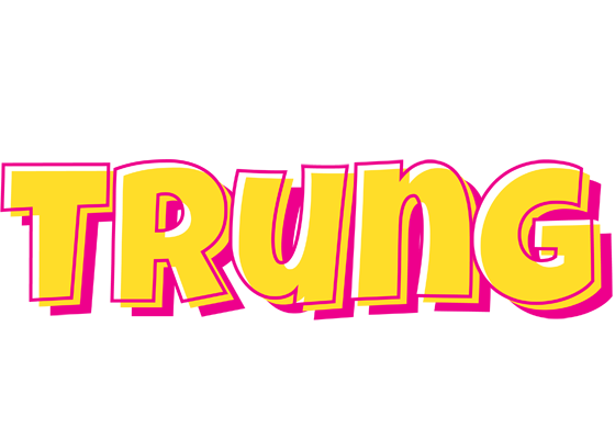 Trung kaboom logo