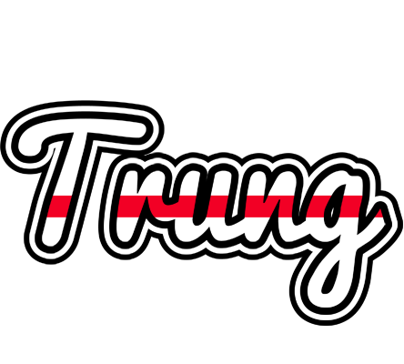 Trung kingdom logo