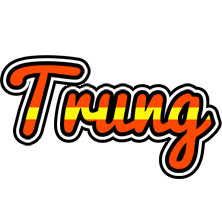 Trung madrid logo