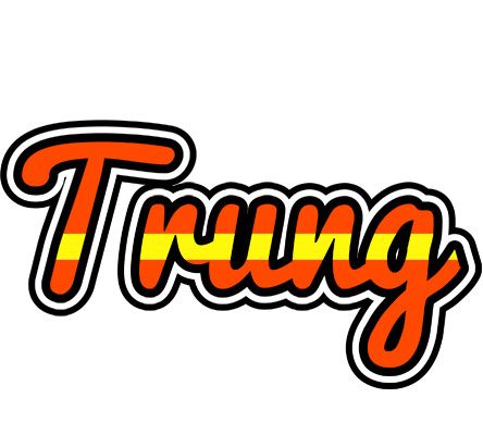 Trung madrid logo