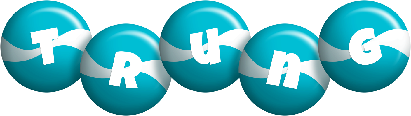 Trung messi logo