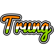 Trung mumbai logo