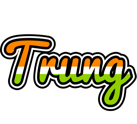 Trung mumbai logo