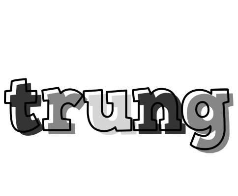 Trung night logo