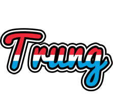 Trung norway logo