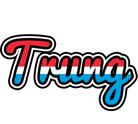 Trung norway logo