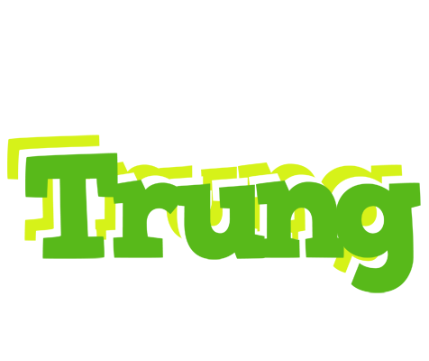 Trung picnic logo