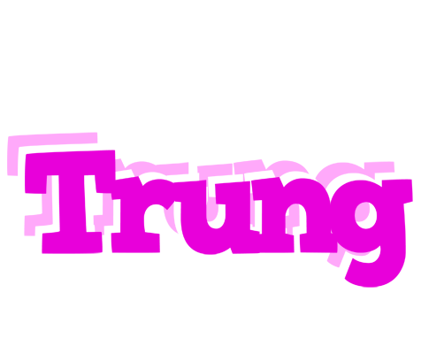 Trung rumba logo