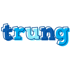 Trung sailor logo