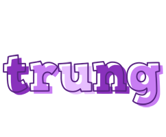 Trung sensual logo