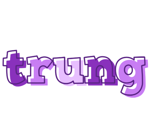 Trung sensual logo