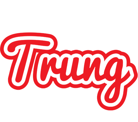 Trung sunshine logo