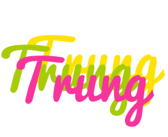 Trung sweets logo