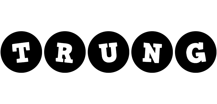 Trung tools logo